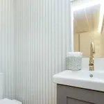 Golden Cage Chiado - Charm Historic And Cozy Apartament Lizbona