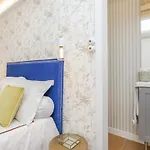 Golden Cage Chiado - Charm Historic And Cozy Apartament *