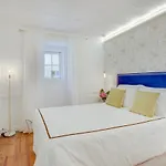 Apartament Golden Cage Chiado - Charm Historic And Cozy