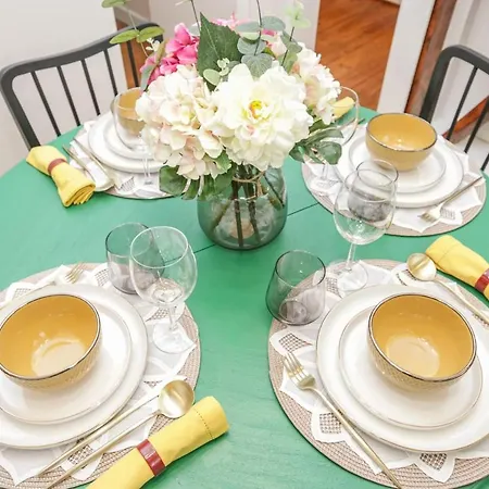 Appartamento Golden Cage Chiado - Charm Historic And Cozy
