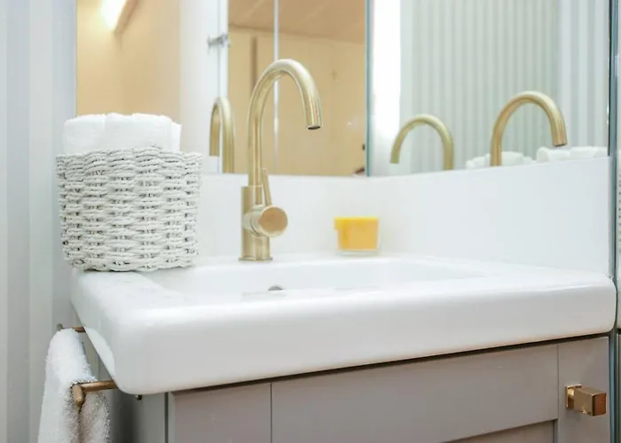 Golden Cage Chiado - Charm Historic And Cozy Appartement *