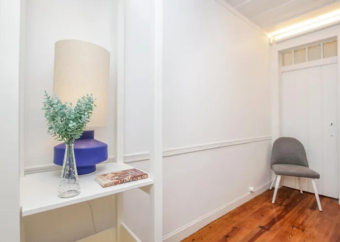 Golden Cage Chiado - Charm Historic And Cozy Appartement Lisboa