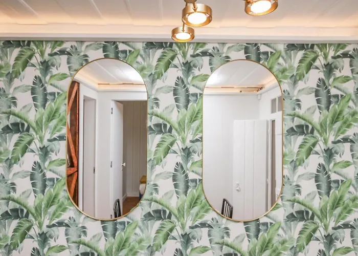 Golden Cage Chiado - Charm Historic And Cozy Apartament *