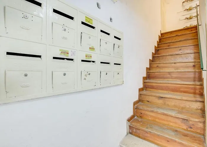 Golden Cage Chiado - Charm Historic And Cozy Apartmán *