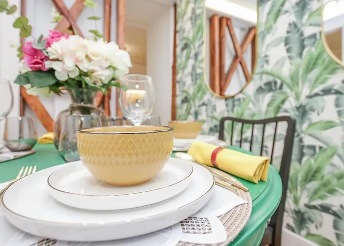 Apartmán Golden Cage Chiado - Charm Historic And Cozy Lisboa